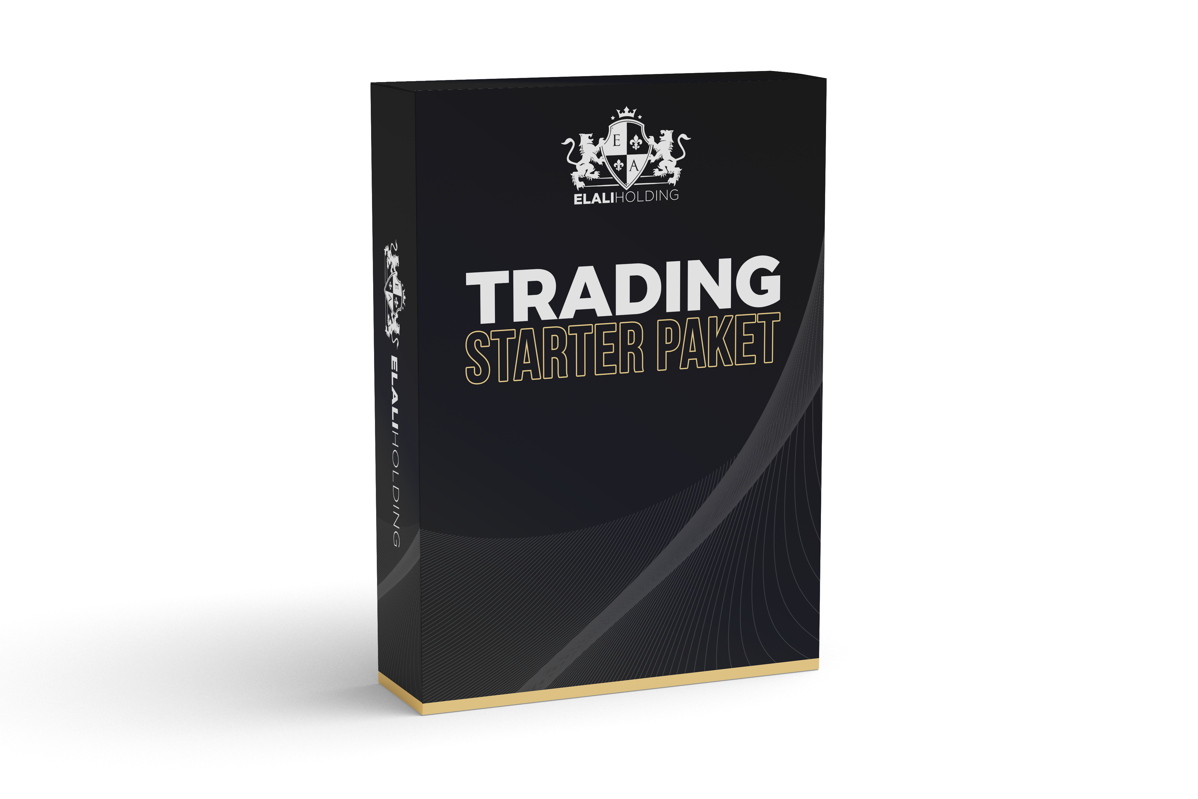 Trading Starter Paket