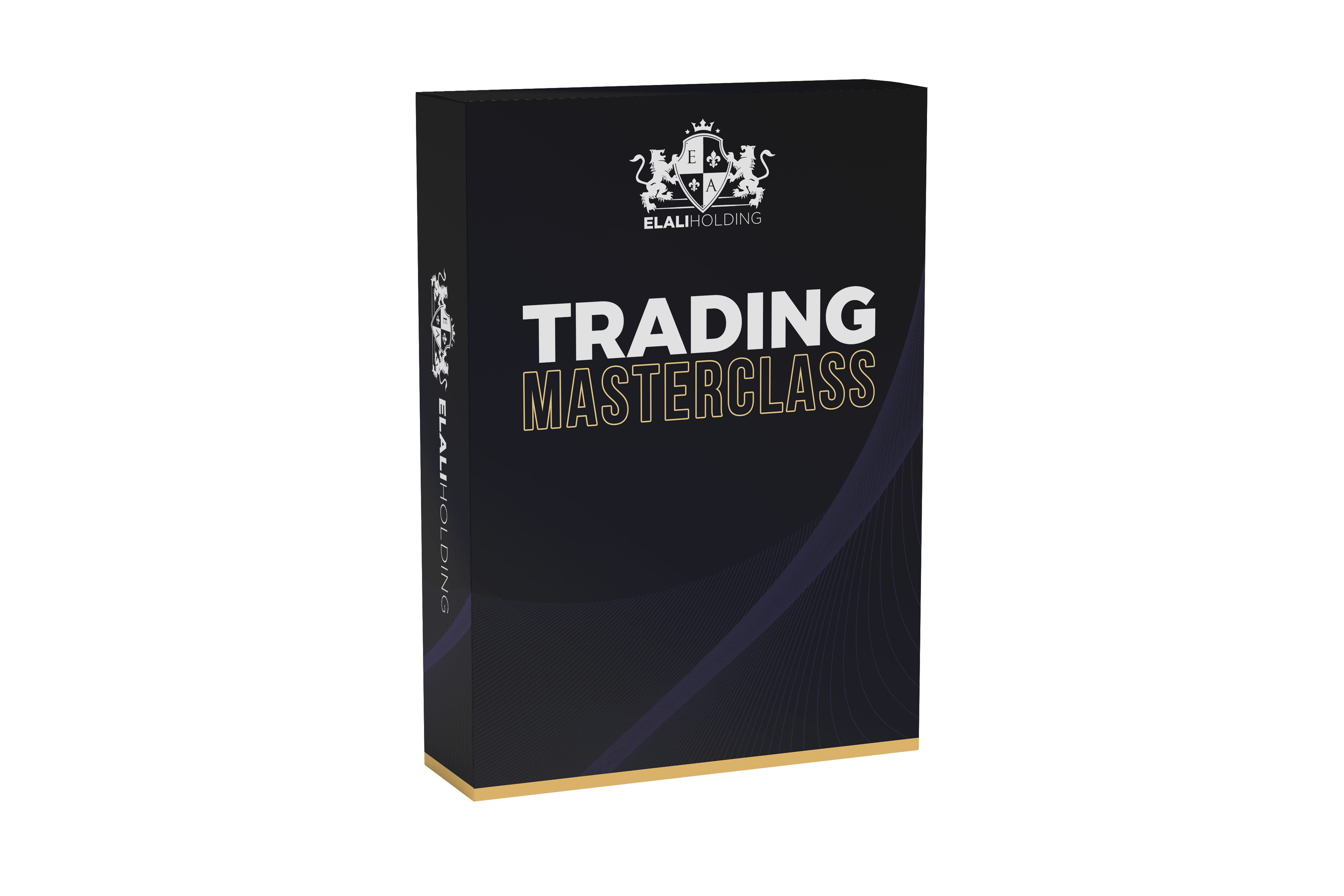 Trading Masterclass