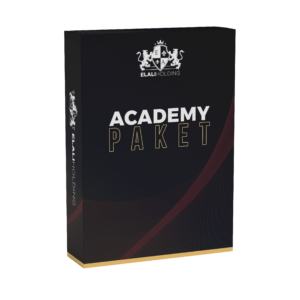 Academy Early Bird