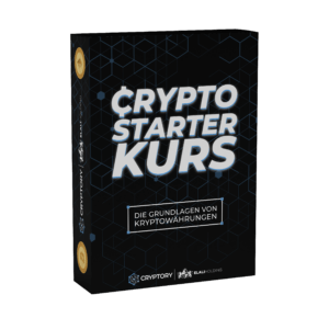 Crypto Starter Kurs Anniversary Special