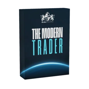 Modern Trader Anniversary Special