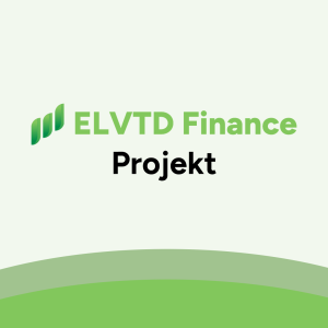 ELVTD Finance Projekt