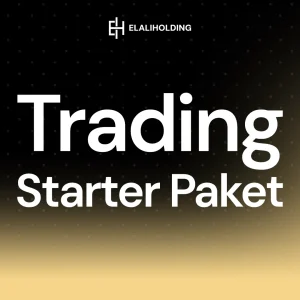 Trading Starter Paket